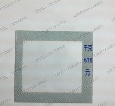 Display Screen Light Filters for Mettler Toledo Btwin